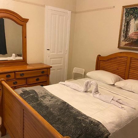 La Gran Mansion Vandrerhjem Santo Domingo Eksteriør bilde