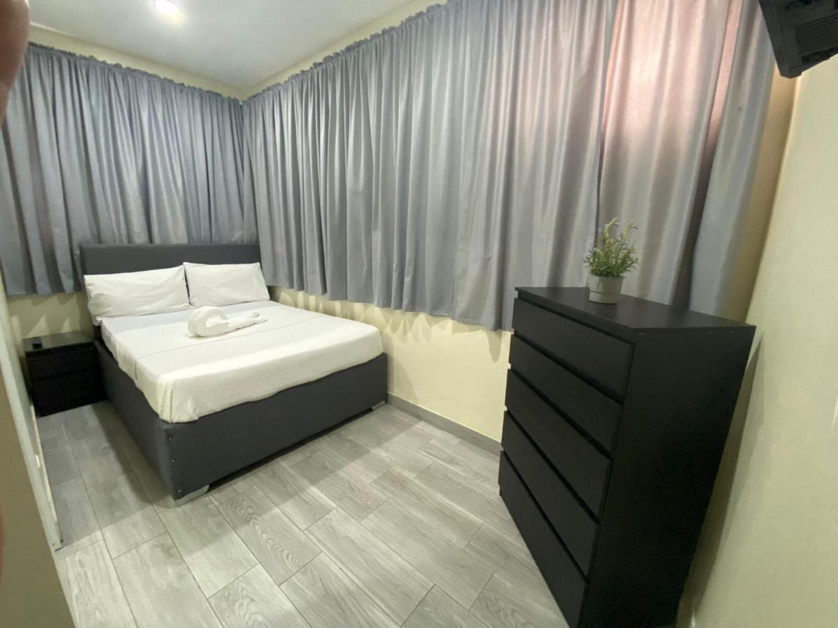La Gran Mansion Vandrerhjem Santo Domingo Eksteriør bilde