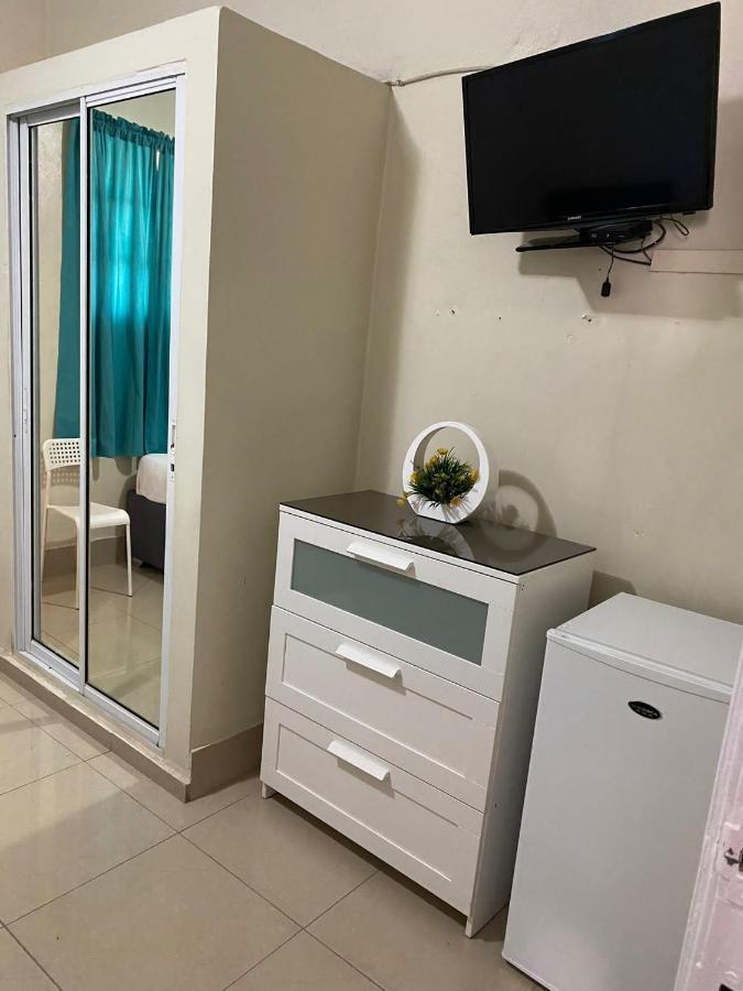 La Gran Mansion Vandrerhjem Santo Domingo Eksteriør bilde
